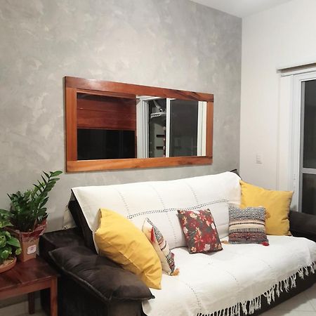 Apartamento Completo No Bairro Itagua Ubatuba Sp Εξωτερικό φωτογραφία