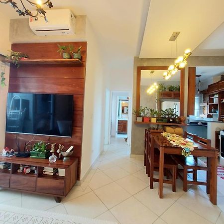 Apartamento Completo No Bairro Itagua Ubatuba Sp Εξωτερικό φωτογραφία