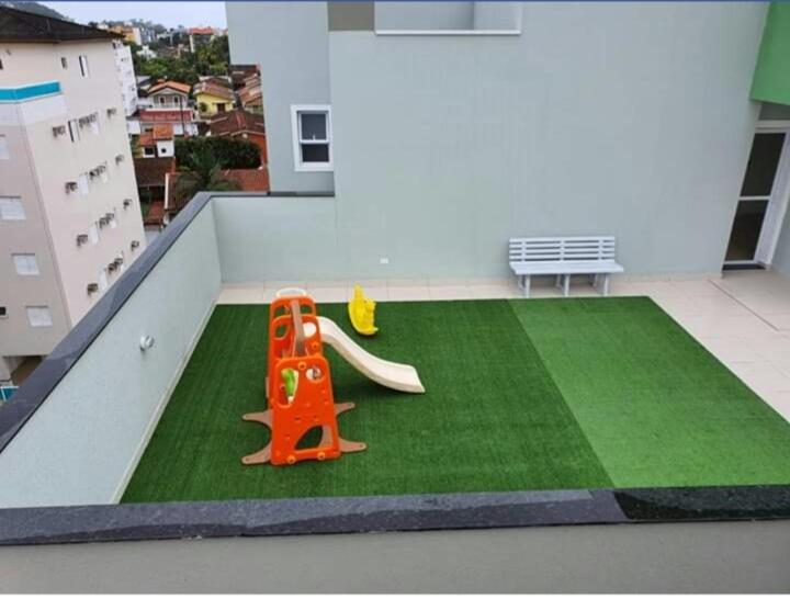 Apartamento Completo No Bairro Itagua Ubatuba Sp Εξωτερικό φωτογραφία