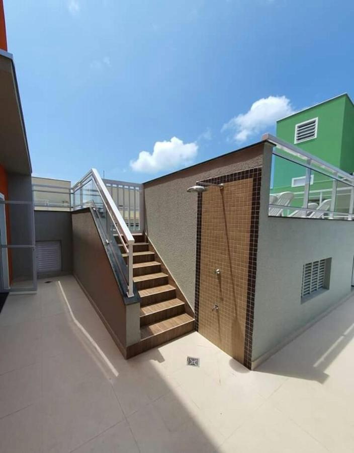 Apartamento Completo No Bairro Itagua Ubatuba Sp Εξωτερικό φωτογραφία