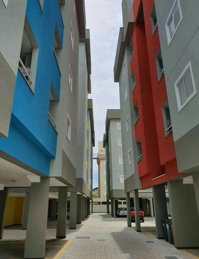 Apartamento Completo No Bairro Itagua Ubatuba Sp Εξωτερικό φωτογραφία