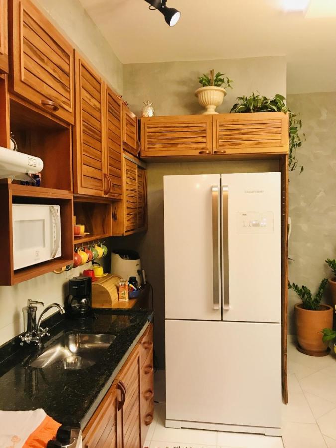Apartamento Completo No Bairro Itagua Ubatuba Sp Εξωτερικό φωτογραφία