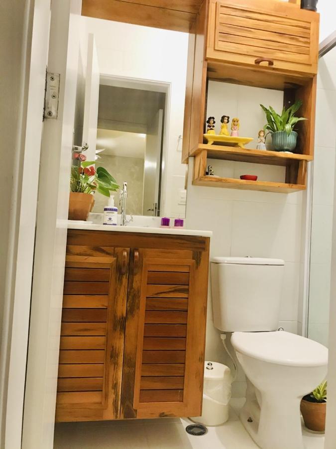 Apartamento Completo No Bairro Itagua Ubatuba Sp Εξωτερικό φωτογραφία