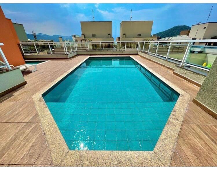Apartamento Completo No Bairro Itagua Ubatuba Sp Εξωτερικό φωτογραφία