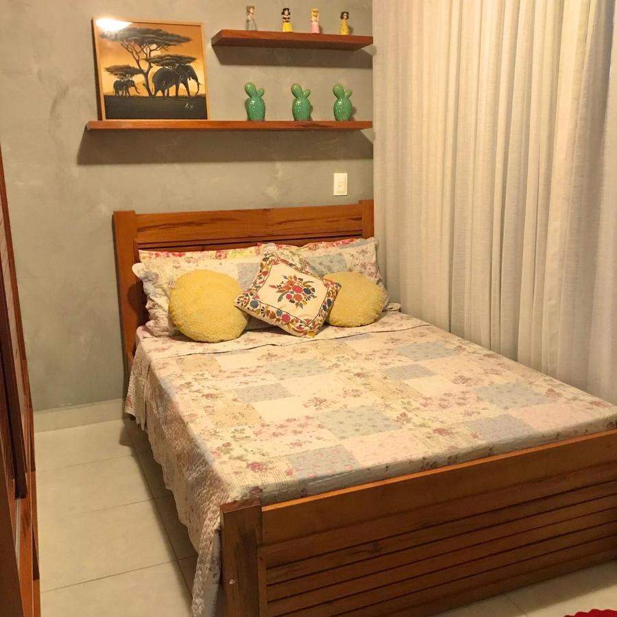 Apartamento Completo No Bairro Itagua Ubatuba Sp Εξωτερικό φωτογραφία