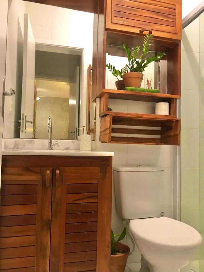 Apartamento Completo No Bairro Itagua Ubatuba Sp Εξωτερικό φωτογραφία