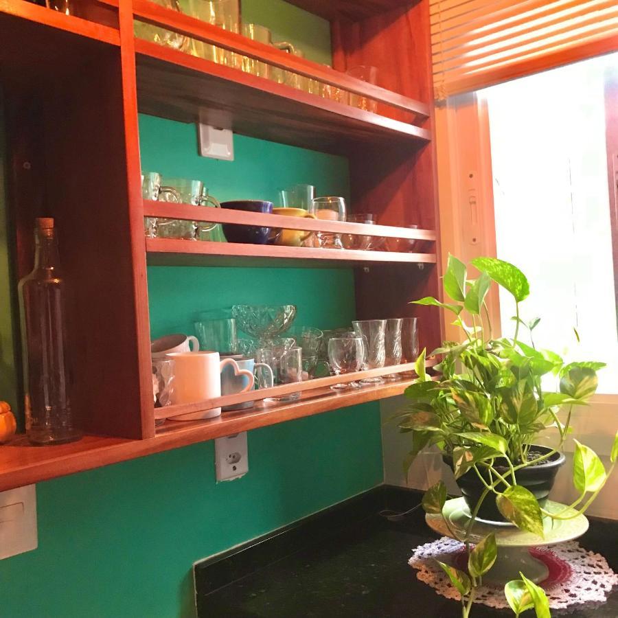 Apartamento Completo No Bairro Itagua Ubatuba Sp Εξωτερικό φωτογραφία