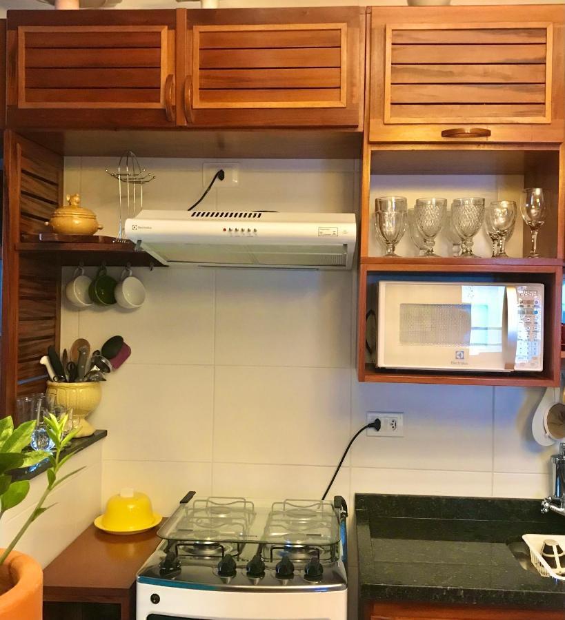 Apartamento Completo No Bairro Itagua Ubatuba Sp Εξωτερικό φωτογραφία