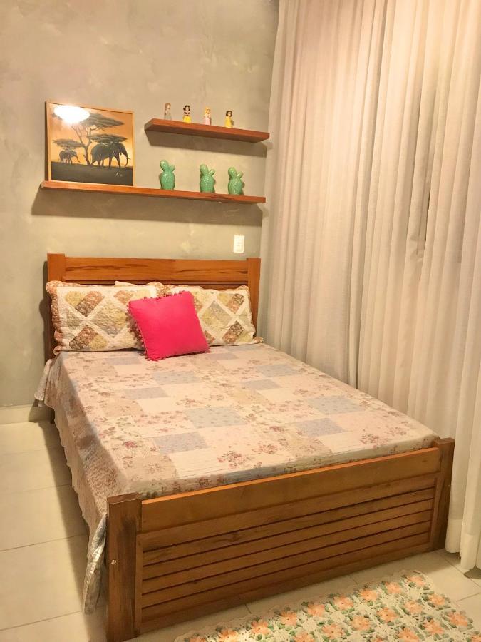 Apartamento Completo No Bairro Itagua Ubatuba Sp Εξωτερικό φωτογραφία