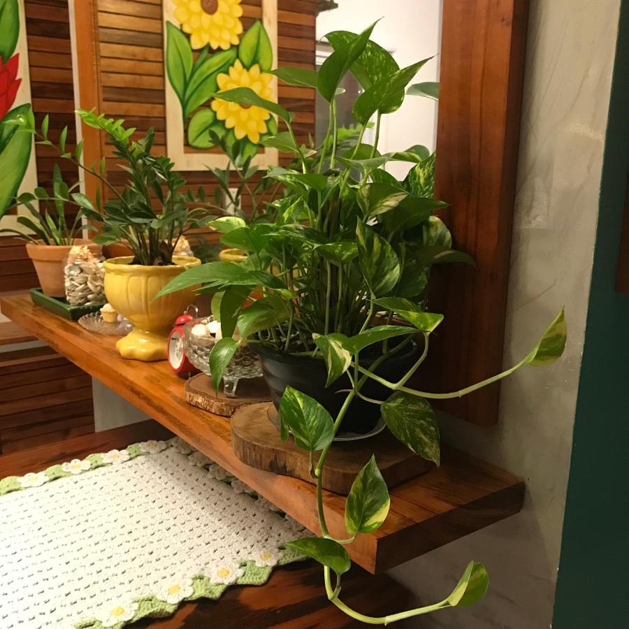 Apartamento Completo No Bairro Itagua Ubatuba Sp Εξωτερικό φωτογραφία