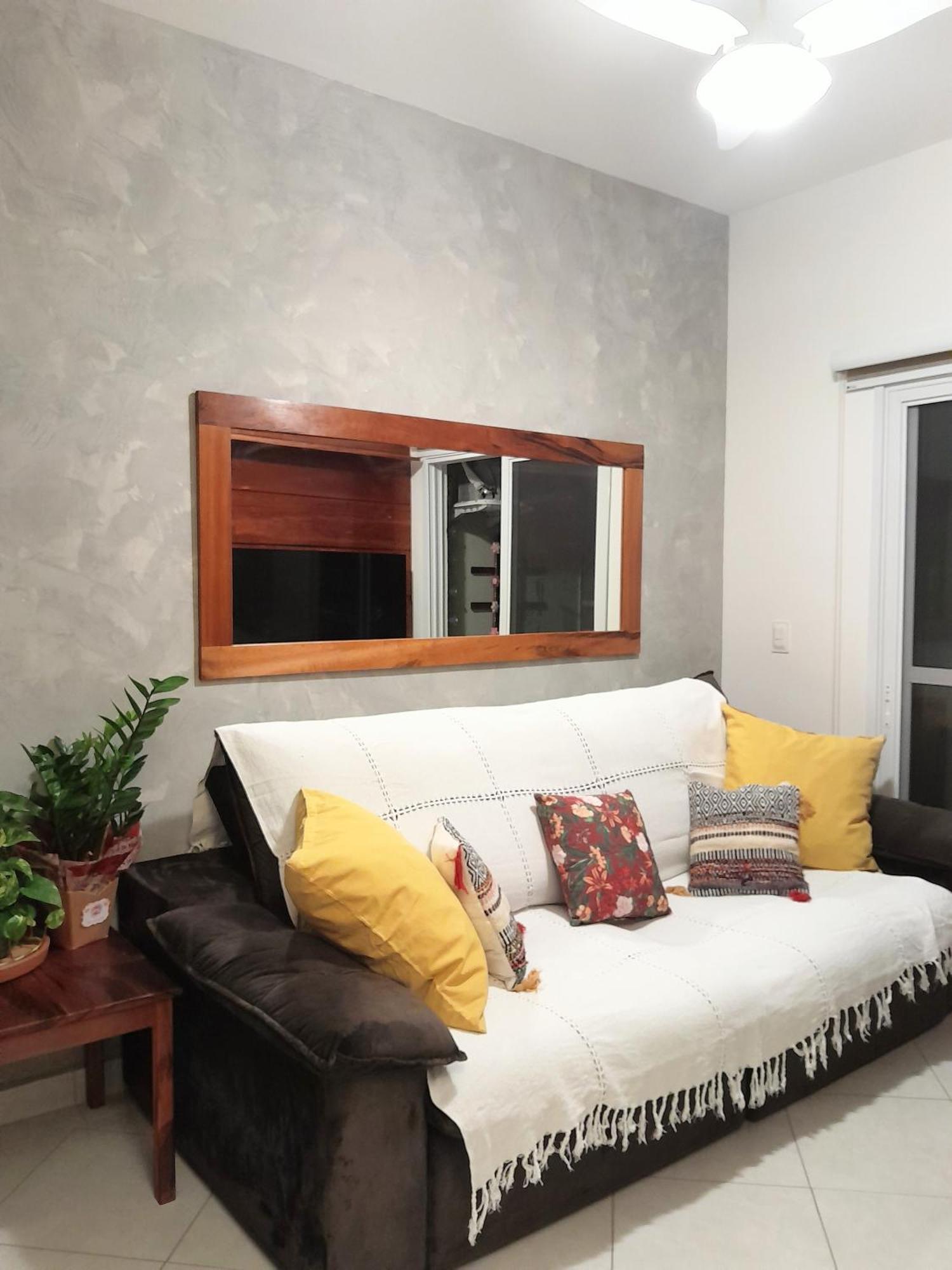 Apartamento Completo No Bairro Itagua Ubatuba Sp Εξωτερικό φωτογραφία