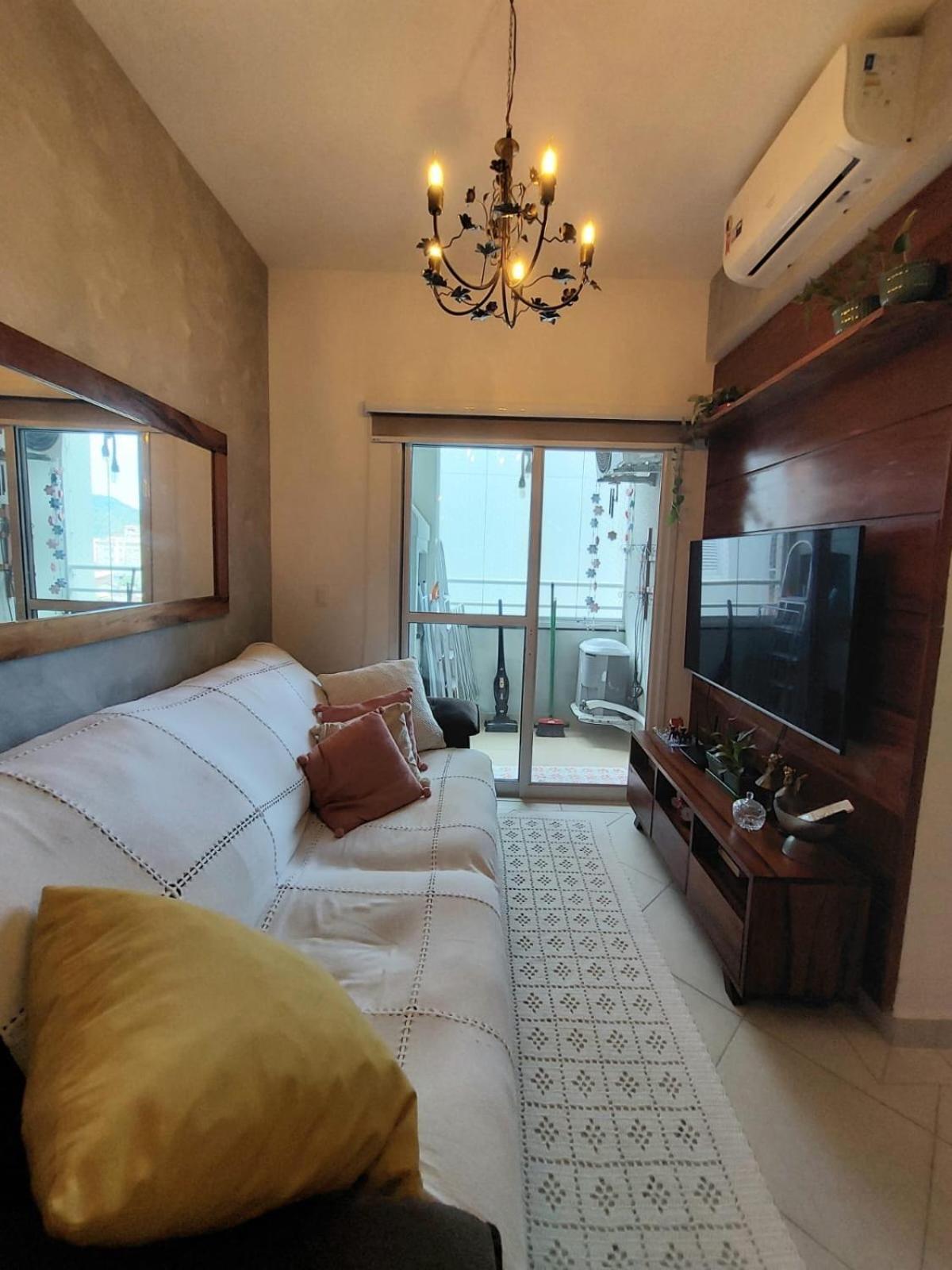 Apartamento Completo No Bairro Itagua Ubatuba Sp Εξωτερικό φωτογραφία