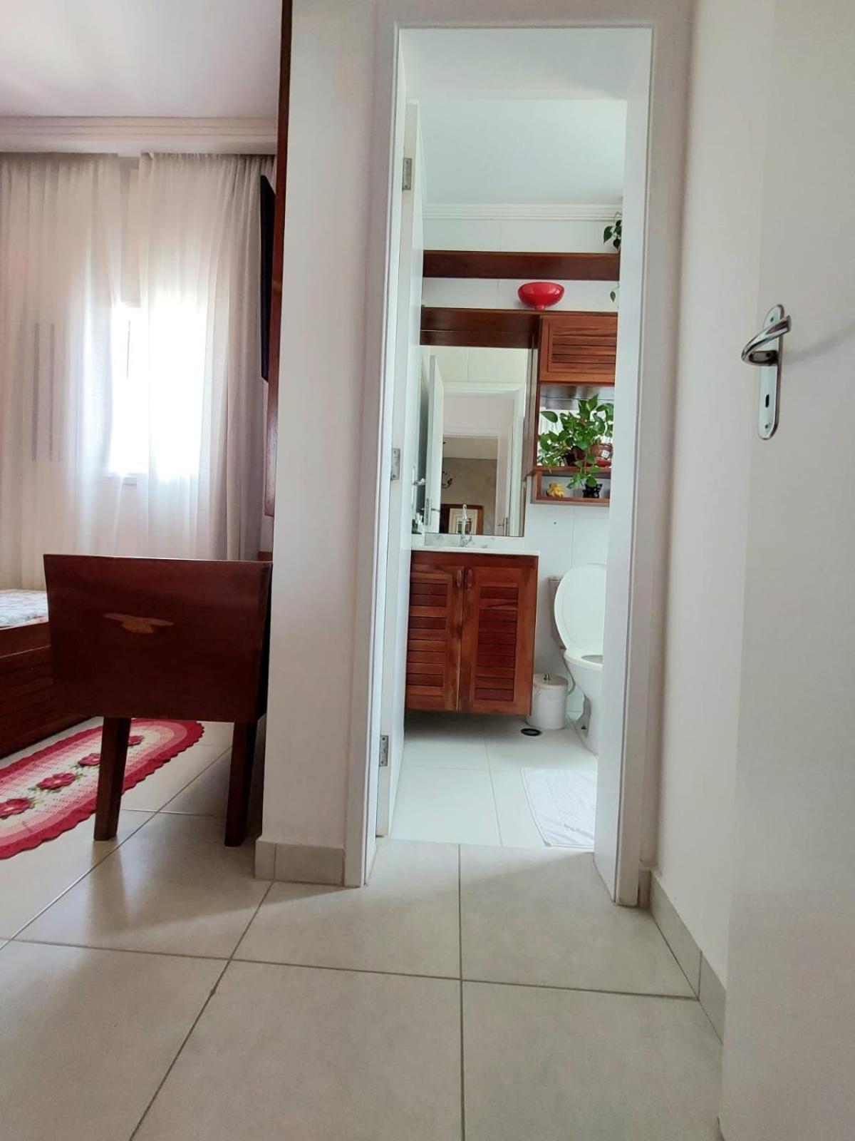 Apartamento Completo No Bairro Itagua Ubatuba Sp Εξωτερικό φωτογραφία