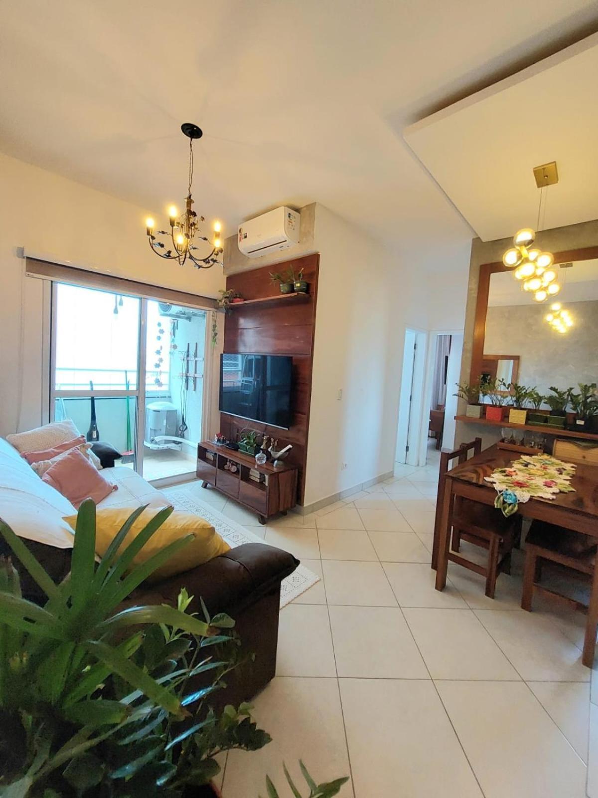 Apartamento Completo No Bairro Itagua Ubatuba Sp Εξωτερικό φωτογραφία
