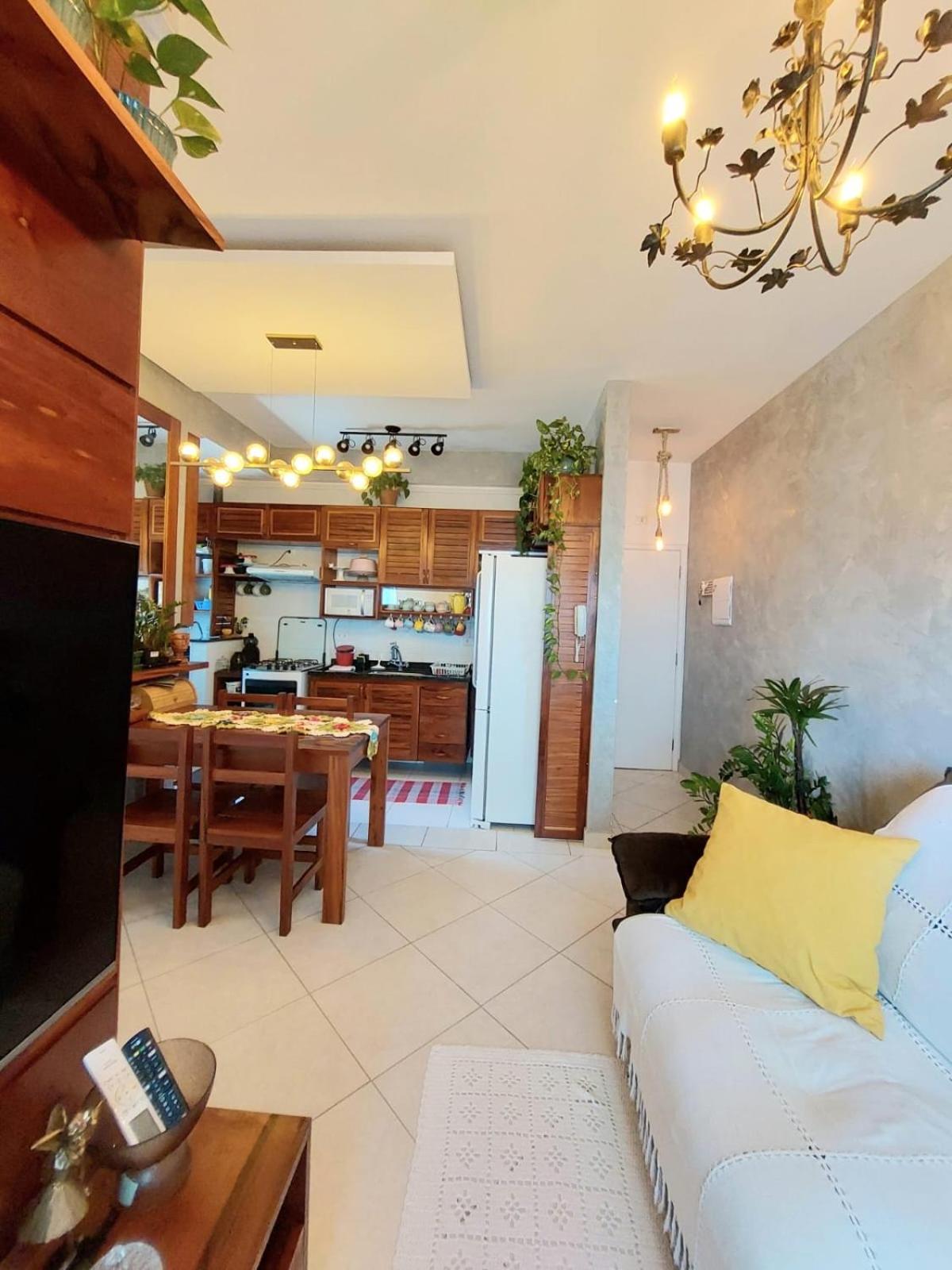 Apartamento Completo No Bairro Itagua Ubatuba Sp Εξωτερικό φωτογραφία