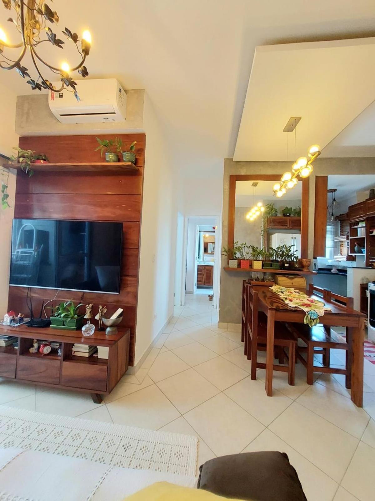Apartamento Completo No Bairro Itagua Ubatuba Sp Εξωτερικό φωτογραφία