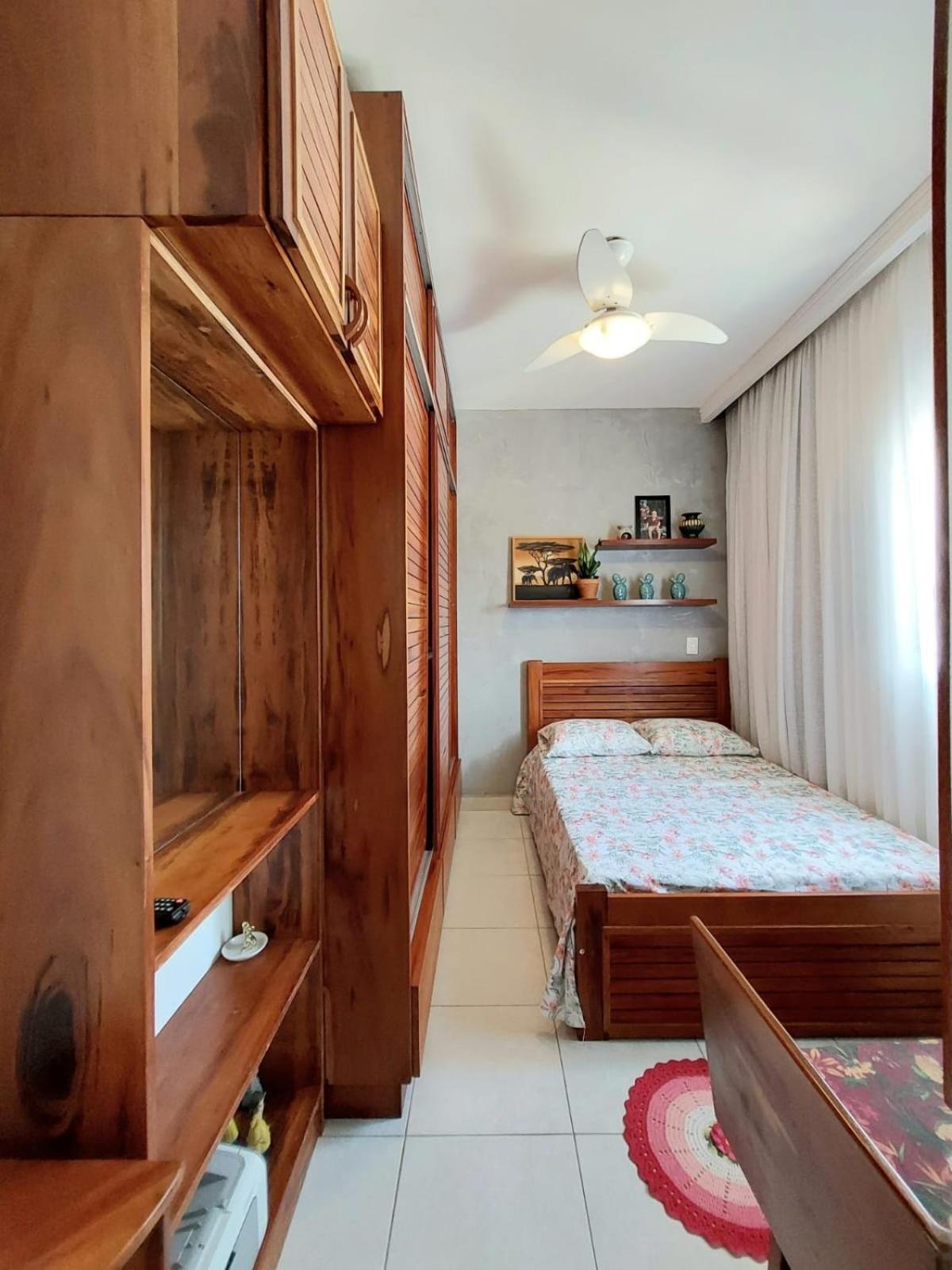 Apartamento Completo No Bairro Itagua Ubatuba Sp Εξωτερικό φωτογραφία