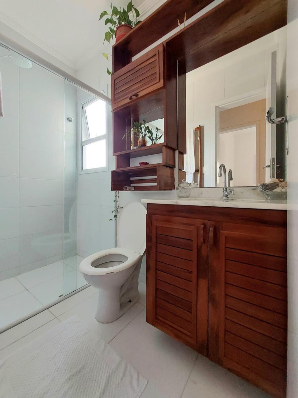Apartamento Completo No Bairro Itagua Ubatuba Sp Εξωτερικό φωτογραφία