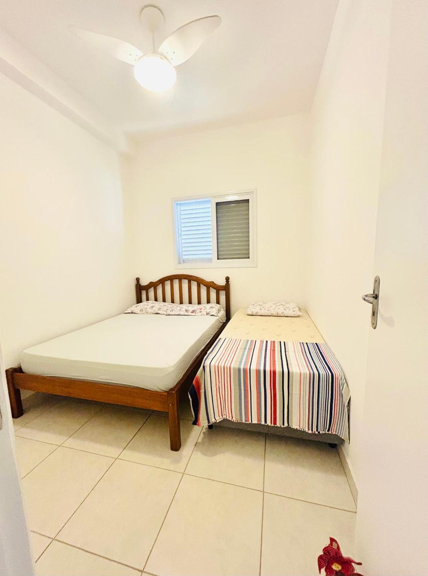 Apartamento Completo No Bairro Itagua Ubatuba Sp Εξωτερικό φωτογραφία