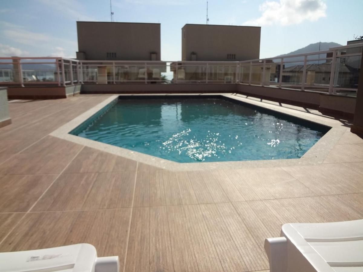 Apartamento Completo No Bairro Itagua Ubatuba Sp Εξωτερικό φωτογραφία