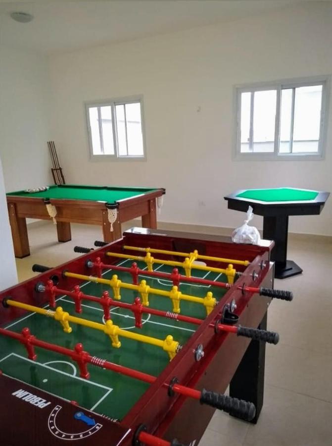 Apartamento Completo No Bairro Itagua Ubatuba Sp Εξωτερικό φωτογραφία