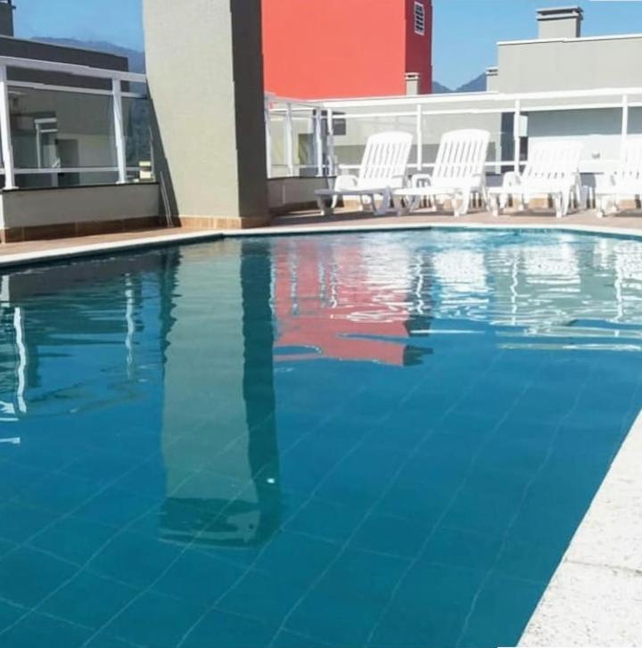 Apartamento Completo No Bairro Itagua Ubatuba Sp Εξωτερικό φωτογραφία