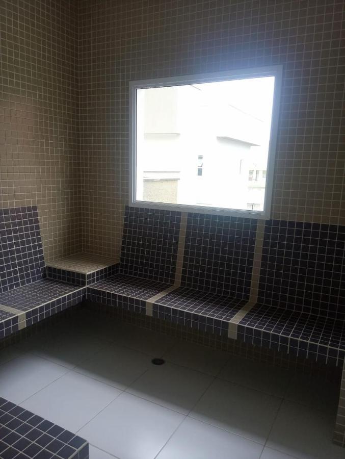 Apartamento Completo No Bairro Itagua Ubatuba Sp Εξωτερικό φωτογραφία