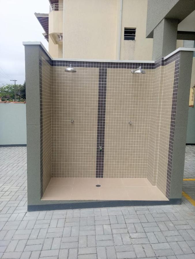 Apartamento Completo No Bairro Itagua Ubatuba Sp Εξωτερικό φωτογραφία