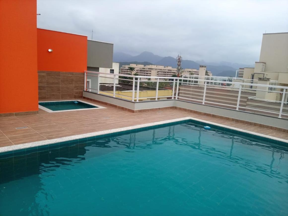 Apartamento Completo No Bairro Itagua Ubatuba Sp Εξωτερικό φωτογραφία