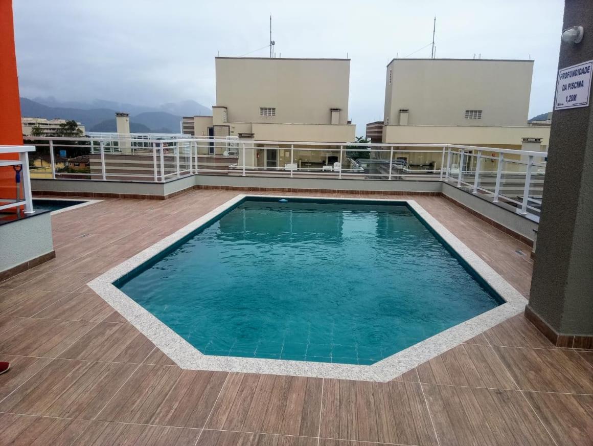Apartamento Completo No Bairro Itagua Ubatuba Sp Εξωτερικό φωτογραφία